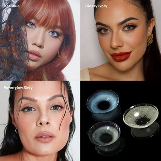 Miss Worldwide Set (for the Travel Girlie) - EyeCandys