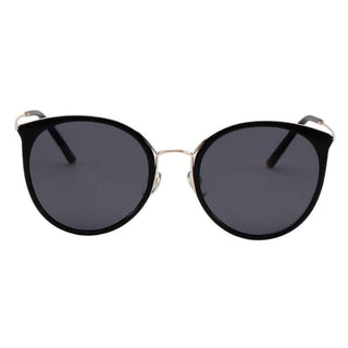 Monaco Round Sunglasses (Prescription)