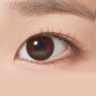 NEO Neoism Coco Brown (50pk) Colored Contacts Circle Lenses - EyeCandys