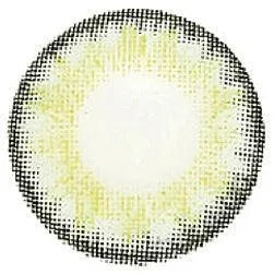 NEO Cosmo Green (Custom Toric) Color Contacts for Astigmatism - EyeCandys