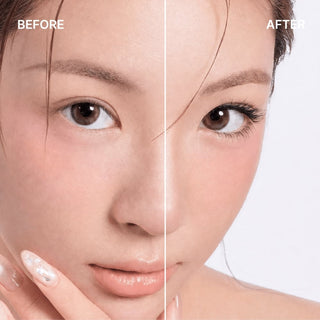 Hasom First Touch Lash Clusters - Natural 02