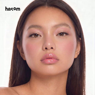 Hasom First Touch Lash Clusters - Natural 02