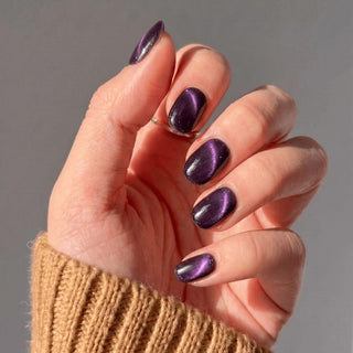 Nightshade Press-On Nails