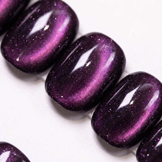 Nightshade Press-On Nails