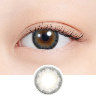 N's Collection Lassie Neo Grey (10pk)