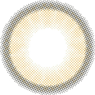 N's Collection Lemonade Brown (10pk) Colored Contacts Circle Lenses - EyeCandys