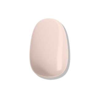 EyeCandys Nudist Gel Nail Stickers feature a subtle nude design, offering a natural and elegant look. These easy-to-apply, long-lasting stickers provide a smooth, chip-free finish, perfect for achieving a sophisticated, understated manicure