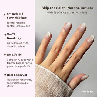 Seraphina Press-On Nails