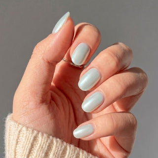 Peritinkle Press-On Nails
