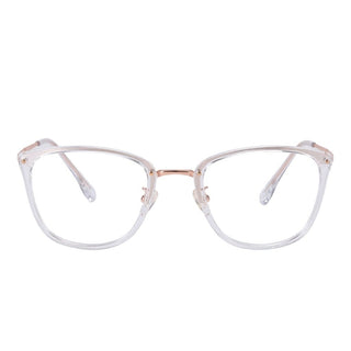 Posh Square SS2025