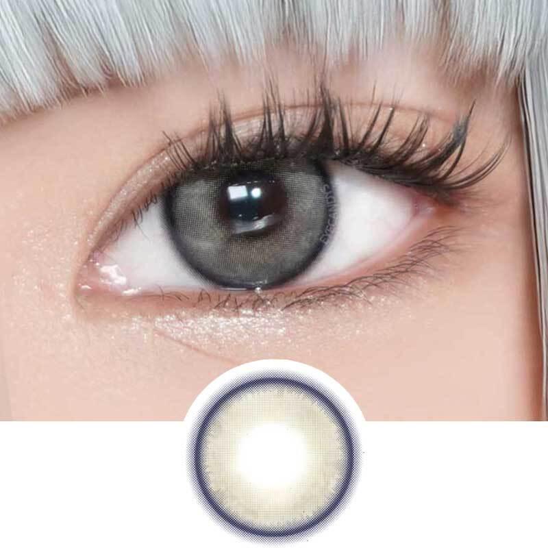 Best Colored Contacts Prescription - Color Contact Lenses Prescription ...