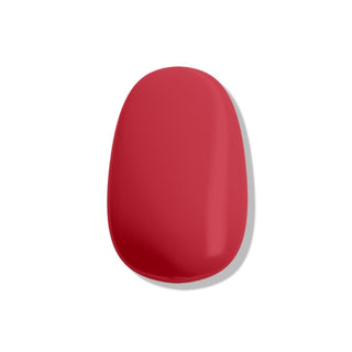 EyeCandys Red My Mind Gel Nail Stickers feature a bold, vibrant red design. These easy-to-apply stickers provide a long-lasting, chip-free finish, offering a stylish and effortless solution for quick, professional-looking manicures.