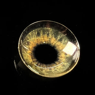 Limited Edition Sugarlook Brown Lens (1 PAIR) Color Contact Lens - EyeCandys