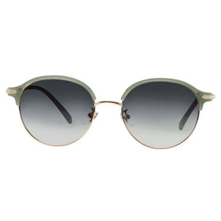 Santorini Round Sunglasses (Prescription) - EyeCandys