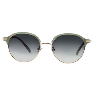 Santorini Round Sunglasses