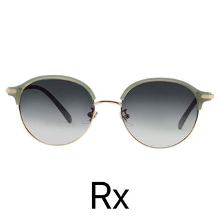 Santorini Round Sunglasses (Prescription)