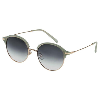 Santorini Round Sunglasses