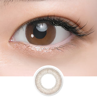 Seed Coffret First Make Brown (10pk)