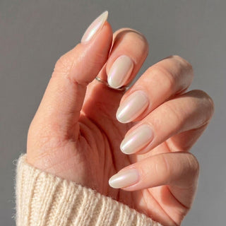 Soft Serve Press-On Nails