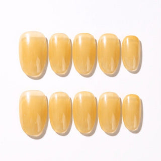 Squash Goals Press-On Nails