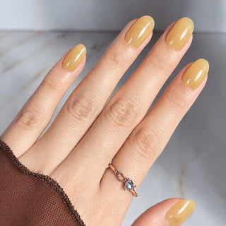 Squash Goals Press-On Nails