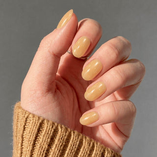 Squash Goals Press-On Nails