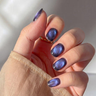 Stargazer Press-On Nails