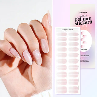 Love Thyself Nail Starter Kit