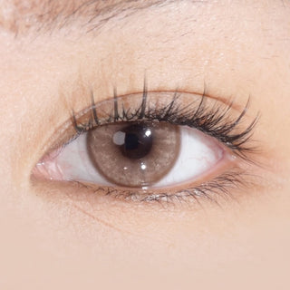 Hasom First Touch Strip Lashes - Wispy 01