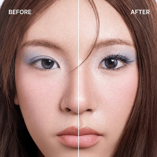 Hasom First Touch Strip Lashes - Wispy 01