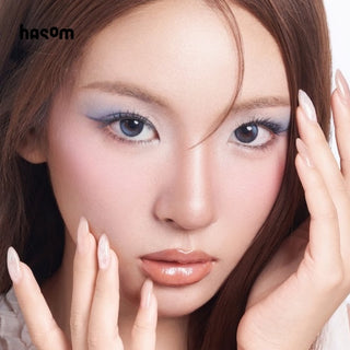 Hasom First Touch Strip Lashes - Wispy 01
