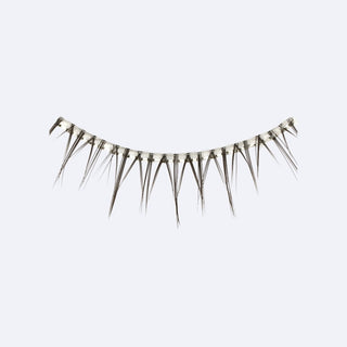 Hasom First Touch Strip Lashes - Wispy 01