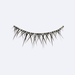 Hasom First Touch pestañas de tira - Wispy 02