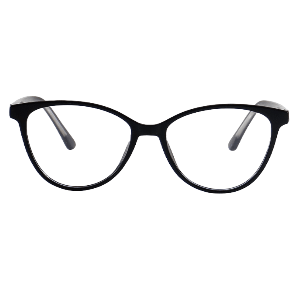 Billionaire Oval Prescription Glasses – EyeCandys®