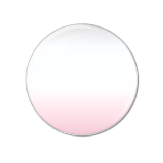 Blush Tint Peach lens color