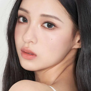 Gemhour Demeter 1-Day Ocean Blue (10pk) Color Contact Lens - EyeCandys