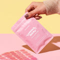 Insanely Sticky Tabs for Press-On Nails (390 pc)