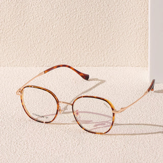 EyeCandys prescription reading glasses with blue light blocking feature, designed to reduce eye strain and improve focus. Stylish, comfortable, and perfect for daily wear, these glasses offer protection against digital screens and harmful blue light. Ideal for readers, gamers, and professionals. Available in various modern frames and prescription options.