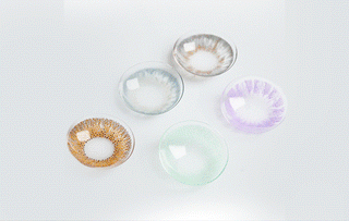 Surprise Lenses (1 PAIR - Same prescription as other pairs in order)