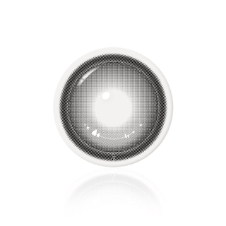 i-Girl One Pick Dear One Grey