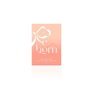 Reborn Packaging Orange box
