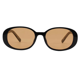 Ibiza Retro Oval Sunglasses (Prescription)