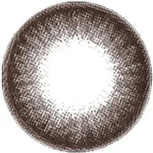 NEO Extra Dali Grey (KR) Colored Contacts Circle Lenses - EyeCandys