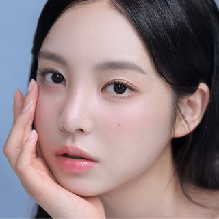 Chuu Aery Rose Lucid Black (10pk)