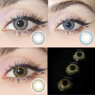 Promotion Sugarlook Series (1 PAIR - Same prescription as other pairs in order) - EyeCandys
