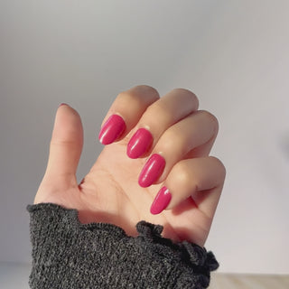 EyeCandys Holiday Bundle Gel Nail Stickers – festive DIY gel manicure set featuring vibrant holiday-inspired colors and designs. Easy-to-apply, long-lasting, and non-toxic gel nail stickers perfect for Christmas, New Year, or winter celebrations.