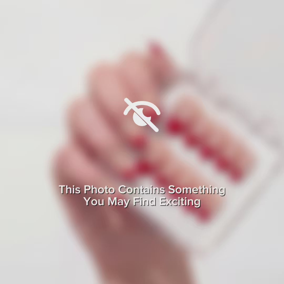 Blurred video placeholder with 'Coming Soon' text, upcoming product preview, teaser content, exciting launch announcement.