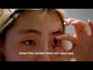 how to use EyeCandys Dream Eye Lubricating drops