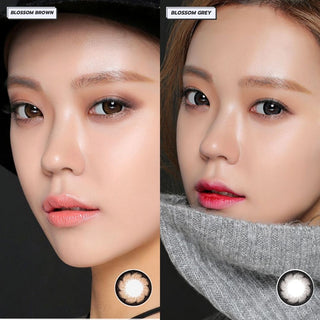 Limited Edition Pink Label Series (1 PAIR) Color Contact Lens - EyeCandys
