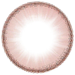 LensMe Akma Holoris Pink (30pk) Colored Contacts Circle Lenses - EyeCandys